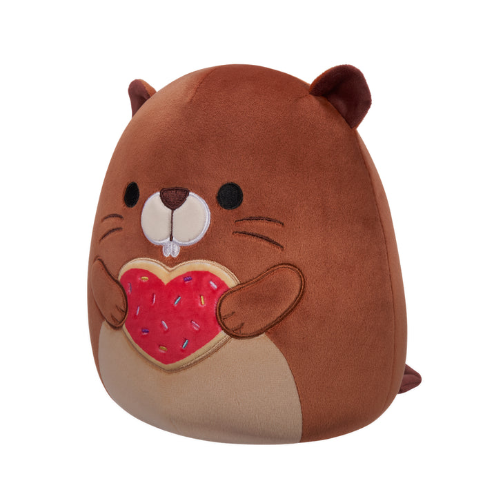 Squishmallows Valentine's Speciality | Chip | 19 cm